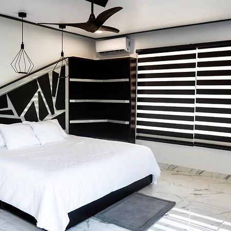 Xiinbal Rooms Bacalar Exteriör bild