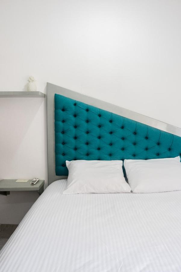 Xiinbal Rooms Bacalar Exteriör bild