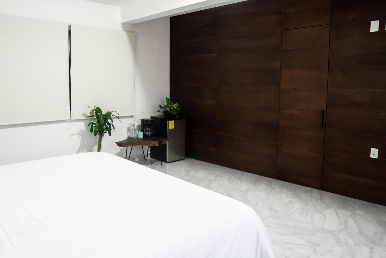 Xiinbal Rooms Bacalar Exteriör bild